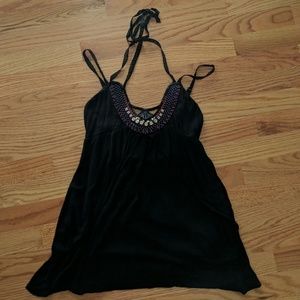 Free People - Double Strap Top